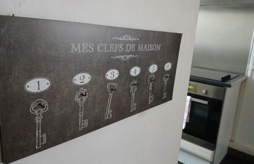 Appartement 3 pièces au pied du château de Gien - Photo 11