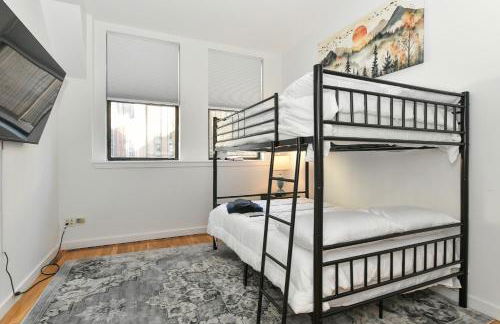 Luxury 3 Bedroom Retreat in Downtown Manhattan - Foto 19