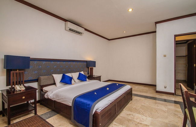 Bali Masari Villas & Spa - Foto 4