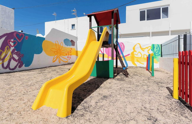 Apartamentos Jable Bermudas - Foto 49