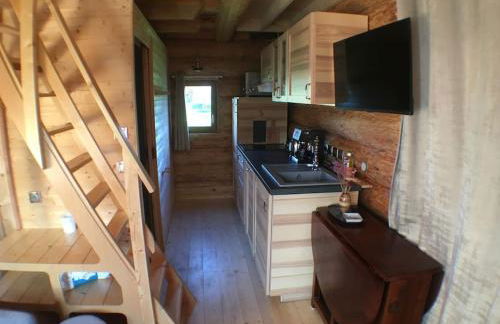 L'ermitage des vallons - Foto 11