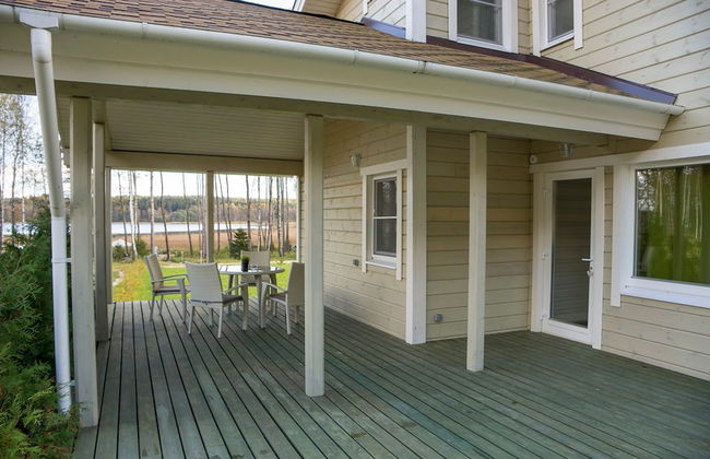 Cottages Russkaya Krasavitsa - Foto 55