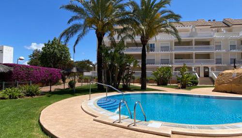 Aquamarinas Denia - Foto 5