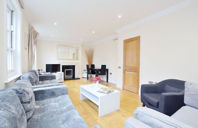 William Mews Townhouse - Foto 1