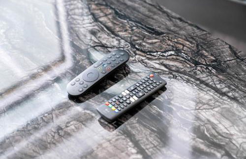 Marcot House Modern 5 bedroom house Solihull 10 mins drive from bhx & nec private off road parking - Foto 21