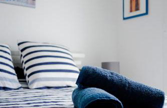 Lumimizan- Spacieux, grand balcon, wifi, lac et plage - Foto 21