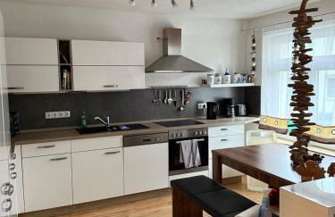 Ferienwohnung in Thale - Foto 1