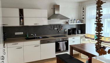 Ferienwohnung in Thale - Foto 1