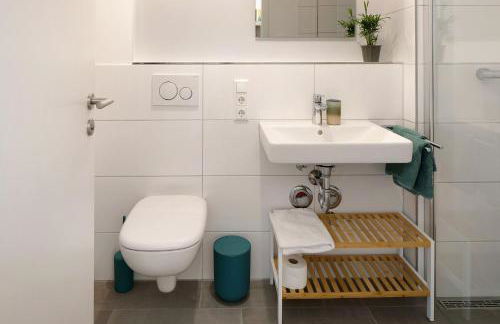 Ferienwohnung Münster, sehr zentral - Foto 18