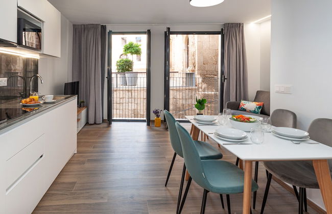 Myflats Luxury Old Town - Foto 52