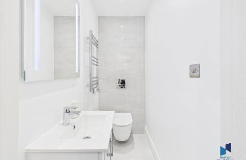 Luxurious 4-Bed Home, Sleeps 12, Free Parking - Foto 30