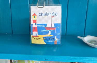 Chalet 80 - Photo 24