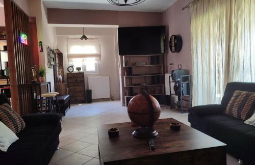 George's family friendly maisonette with great exterior - Foto 15