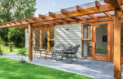 North Farm Lodges - Foto 7