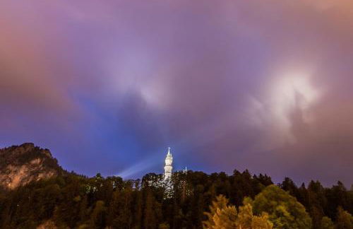 Chalet Annemarie Hohenschwangau - Foto 36