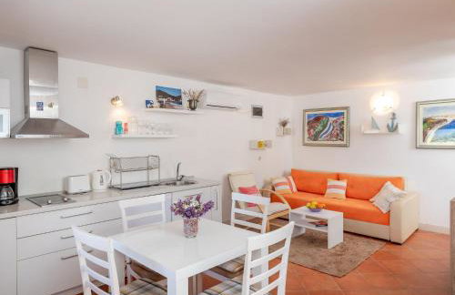 Holiday Home Anima Maris- Duplex Two Bedroom Holiday Home with Terrace and Sea View - Foto 5