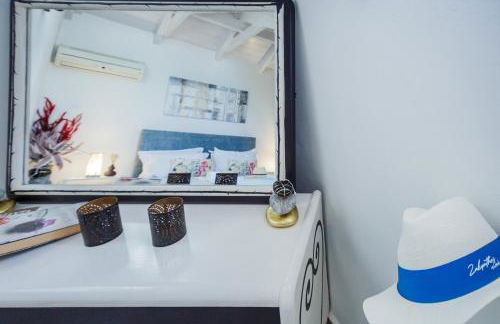 Tonias Houses - Thea House and Vrachos Attic Appartment - Foto 44