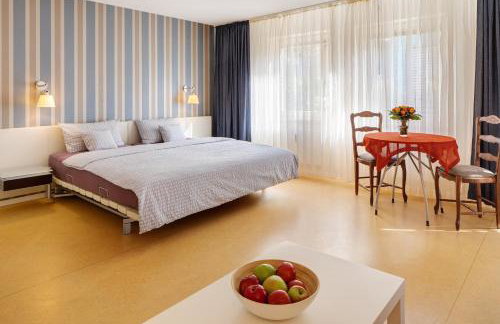 Ferienwohnung Stiegeler - Foto 3