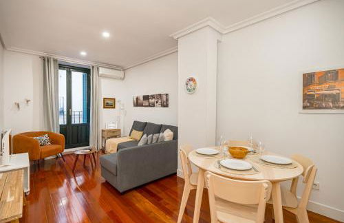 Céntrico Plaza España - Gran Vía II - Foto 7