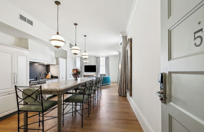 Hotel Perle - Foto 54