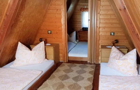 2 Bedroom Lovely Home In Badersleben - Foto 14