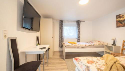City Stay Bremen Apartment bis 4 Personen - Foto 5