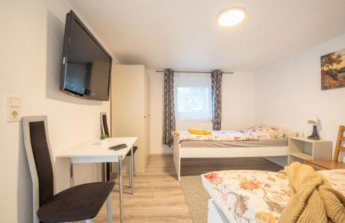 City Stay Bremen Apartment bis 4 Personen - Foto 5