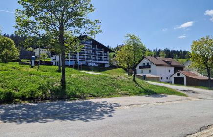 Two Apartaments Almberg - Mitterdorf-Mitterfirmiansreut - Foto 42