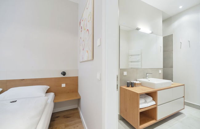 Downtown Apartments Living - Foto 73