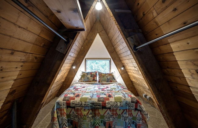 05MBH - Economical - WiFi - Pets Ok - F/P - D/W - Sleeps 2 - Foto 2