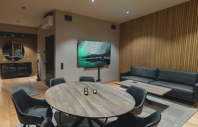 Royal Roi Luxury suite - Photo 7