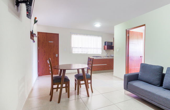 Suites del Pozo - Foto 13