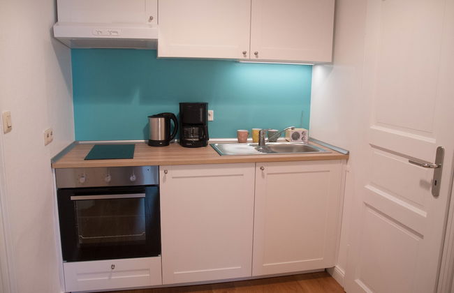 Bircks Apartments Bremen - Foto 21