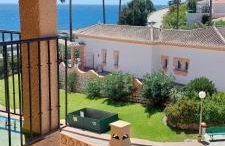 Piso junto al Faro de Calaburras - Mijas Costa - Photo 45