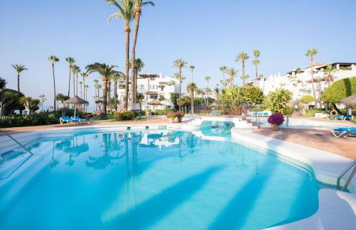 Hanami Alcazaba Beach Front Sea View - Photo 29