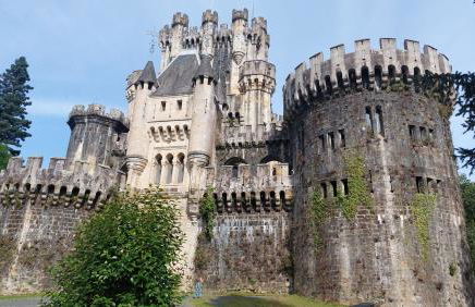 Caserio Aritziberre - Foto 44