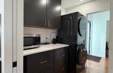 Contemporary Lakehouse in Lakeville - Foto 22