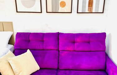 Flat Com Vista - Ao lado do metrô Belém - Photo 9