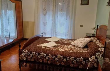 Dalla Nonna Ida, Casa Vacanze con Vista in Toscana - Foto 15