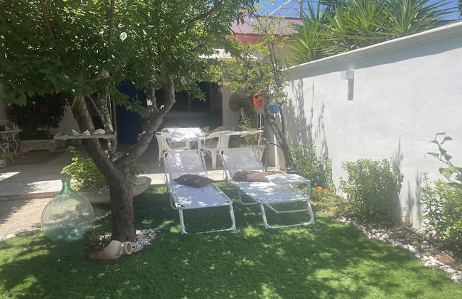 La Casa Del Sole On The Ionio Sea - Foto 21