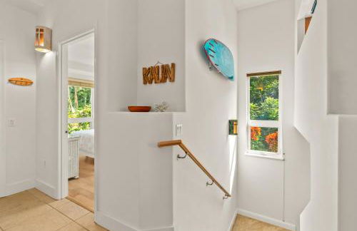 Stunning 3br 3ba Corner Unit Villa of Kamalii, AC, Pool, Hot Tub Unit 23 - Foto 20