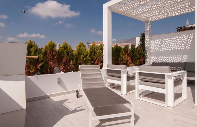 Casa Los Pacos - Foto 14