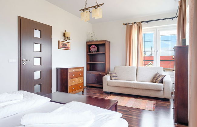 Apartamenty Sun&Snow Baltyk Park - Photo 10