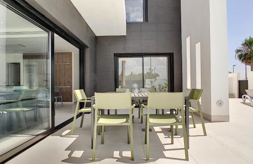 Villa sol - Sucina - 3909 - Foto 40