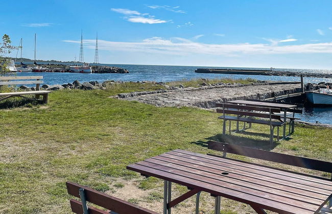 4 Star Holiday Home in Solvesborg-by Traum - Foto 15