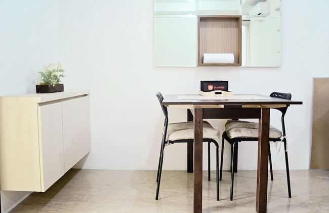 Comfy L'Avenue Apartment - Foto 9