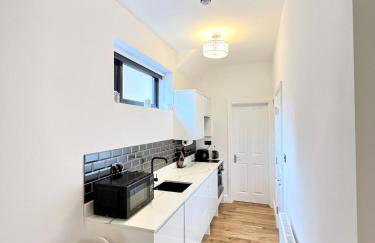 luxury apartment in East London - Foto 8