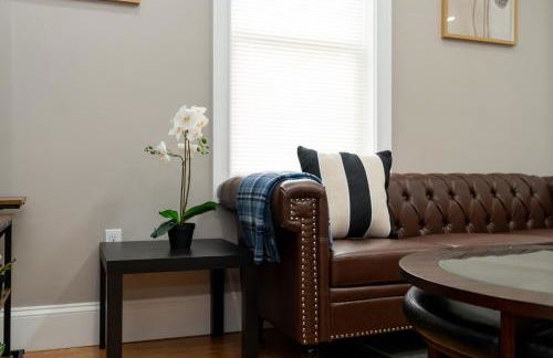 558-1 3BR Boston - Modern Nest near Franklin Park - Foto 2