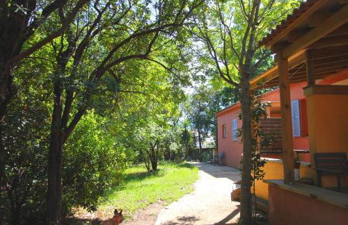 Le Maquis Plage Corse - Foto 59