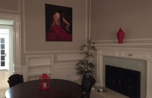 Villa Carota - 6 bedrooms and a Casitas - Foto 12